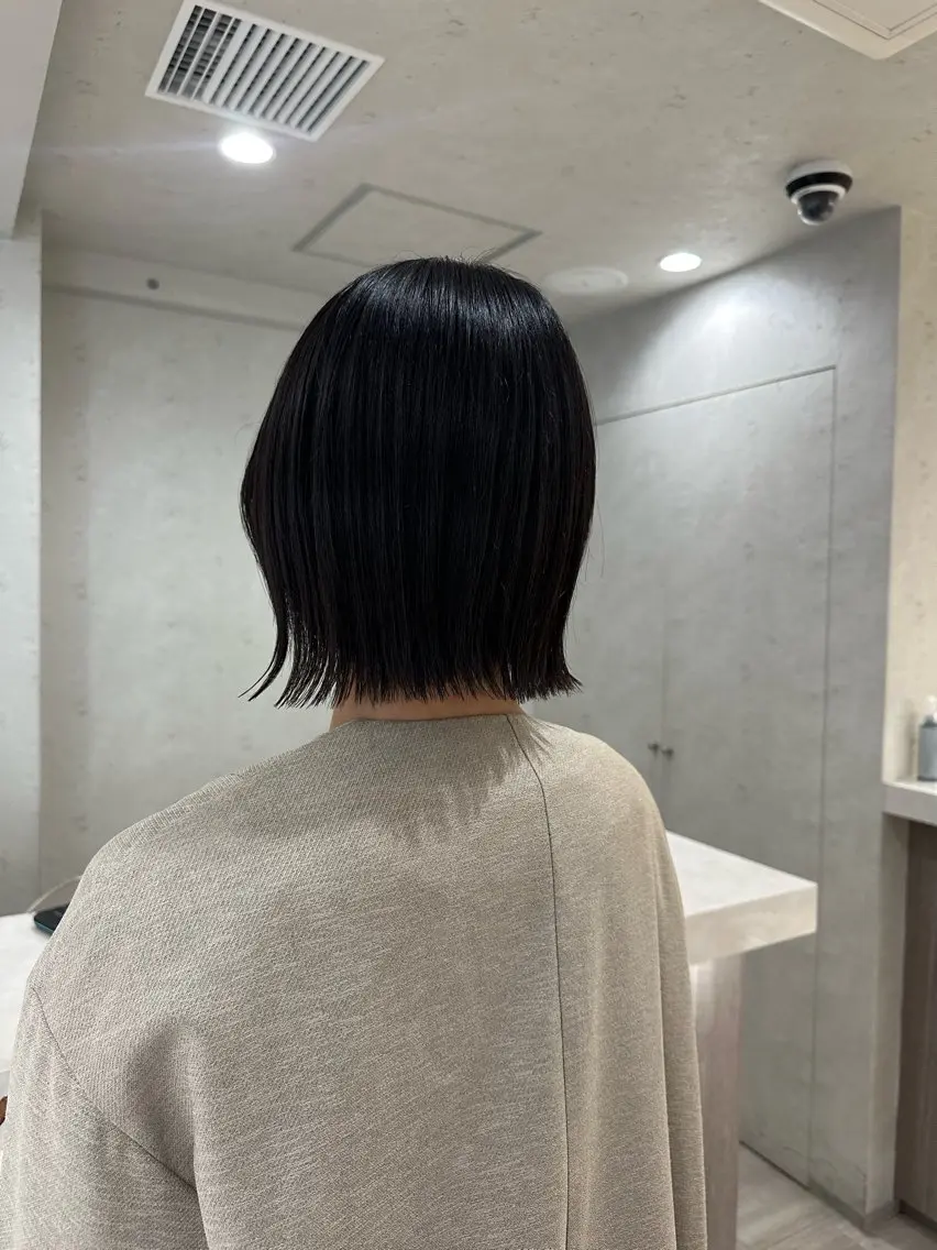 ショート ボブ ショート特化/表参道 /ぐっしーのヘアスタイル