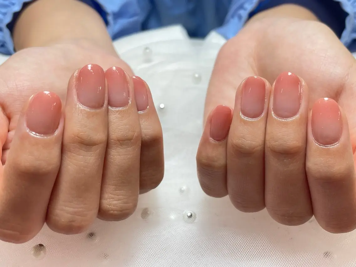 ネイル Nasee nail ナセエのネイルデザイン
