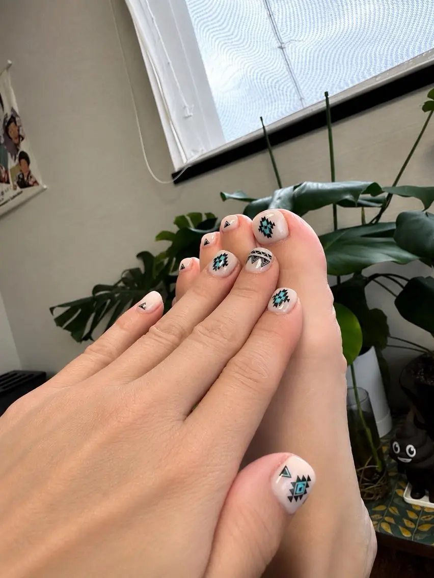 ネイル N nailのネイルデザイン