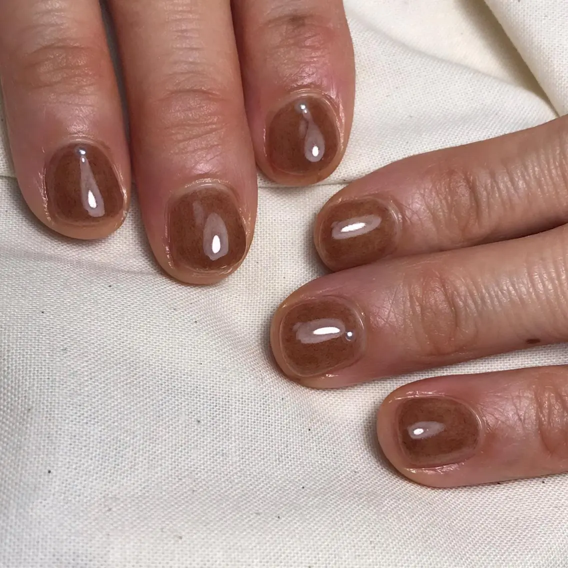 ネイル ハンドネイル chai nail _ai📍鶴橋/桃谷のネイルデザイン