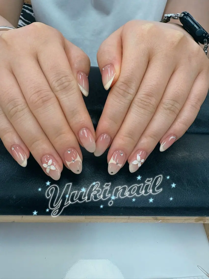 ネイル NAIL YUKIのネイルデザイン