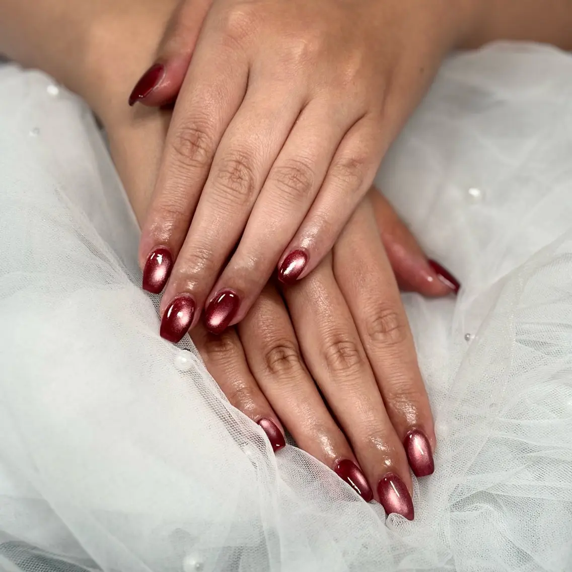 ネイル ハンドネイル see nailのネイルデザイン