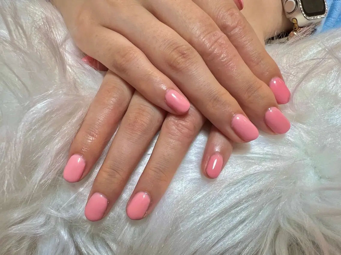 ネイル ハンドネイル twin. eriのネイルデザイン