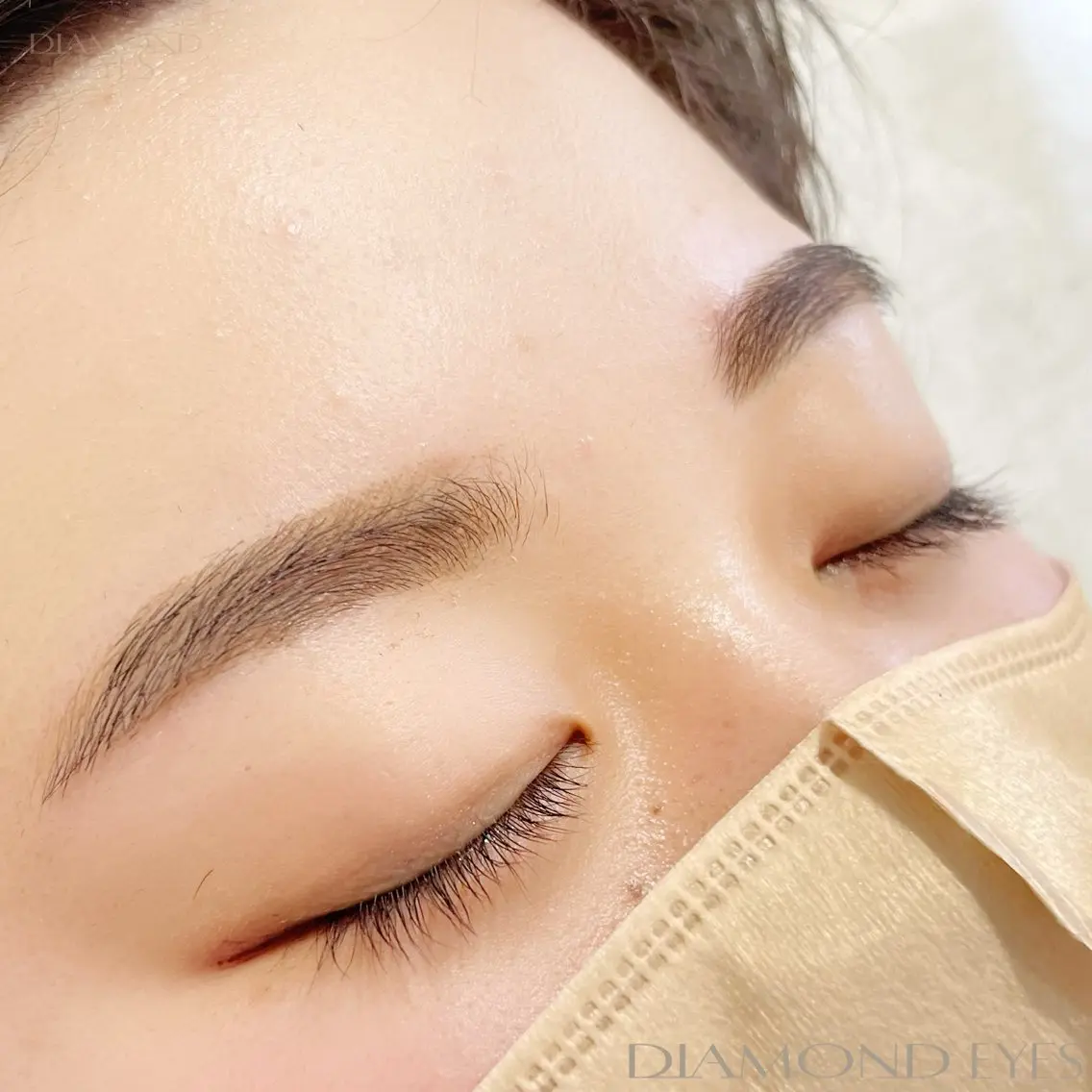【ミニモ限定】まゆワックス脱毛💘の写真
