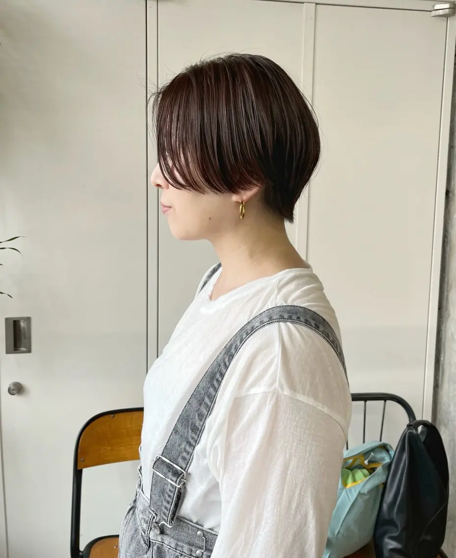 ✂️ショートカット【当日予約❌】⚠️補足説明をよくお読みくださいの写真