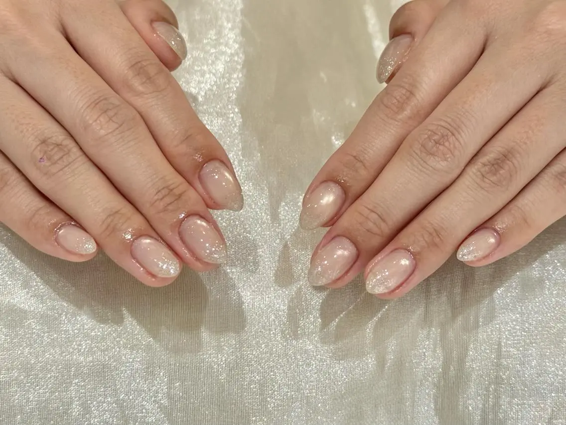 ネイル ハンドネイル CHERIR NAILSALONのネイルデザイン