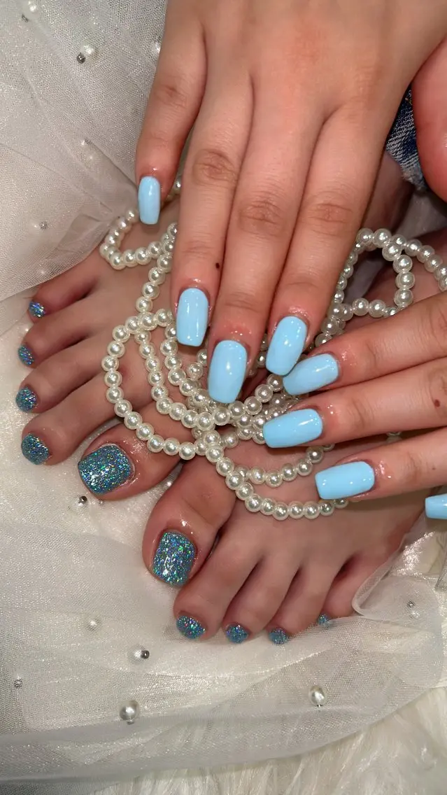 ネイル 《LB》ラブリエ Nail&eyeのマツエク・マツパデザイン