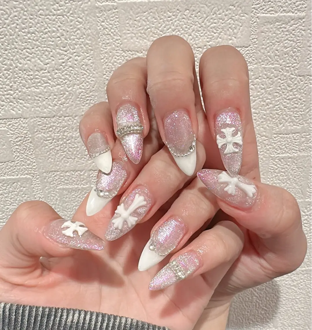 ネイル ハンドネイル D-BEAUTY Nailsalonのネイルデザイン