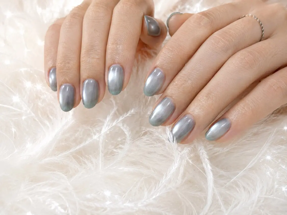ネイル ハンドネイル wi nailのネイルデザイン