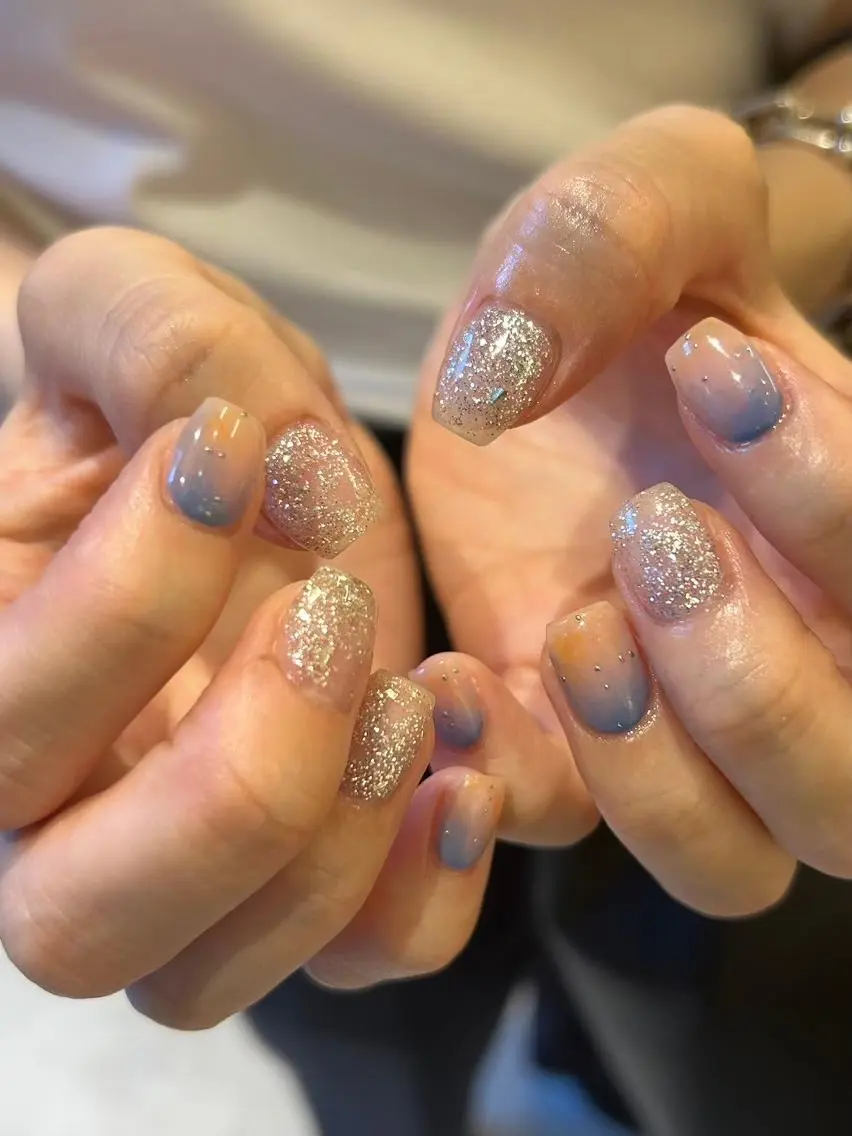 ◯ハンド《オフなし🙅🏻‍♀️》💅 SimpleDesign　60分の写真