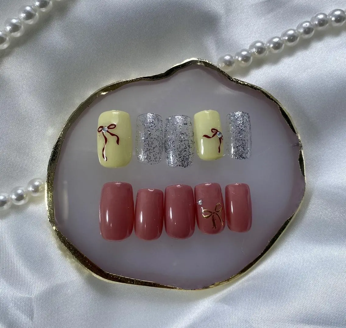 ネイル ハンドネイル Nail Salon Lindaのネイルデザイン