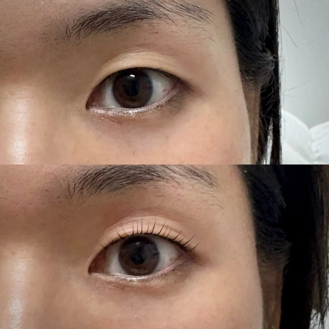 マツエク・マツパ eyelash Ap.maiのマツエク・マツパデザイン