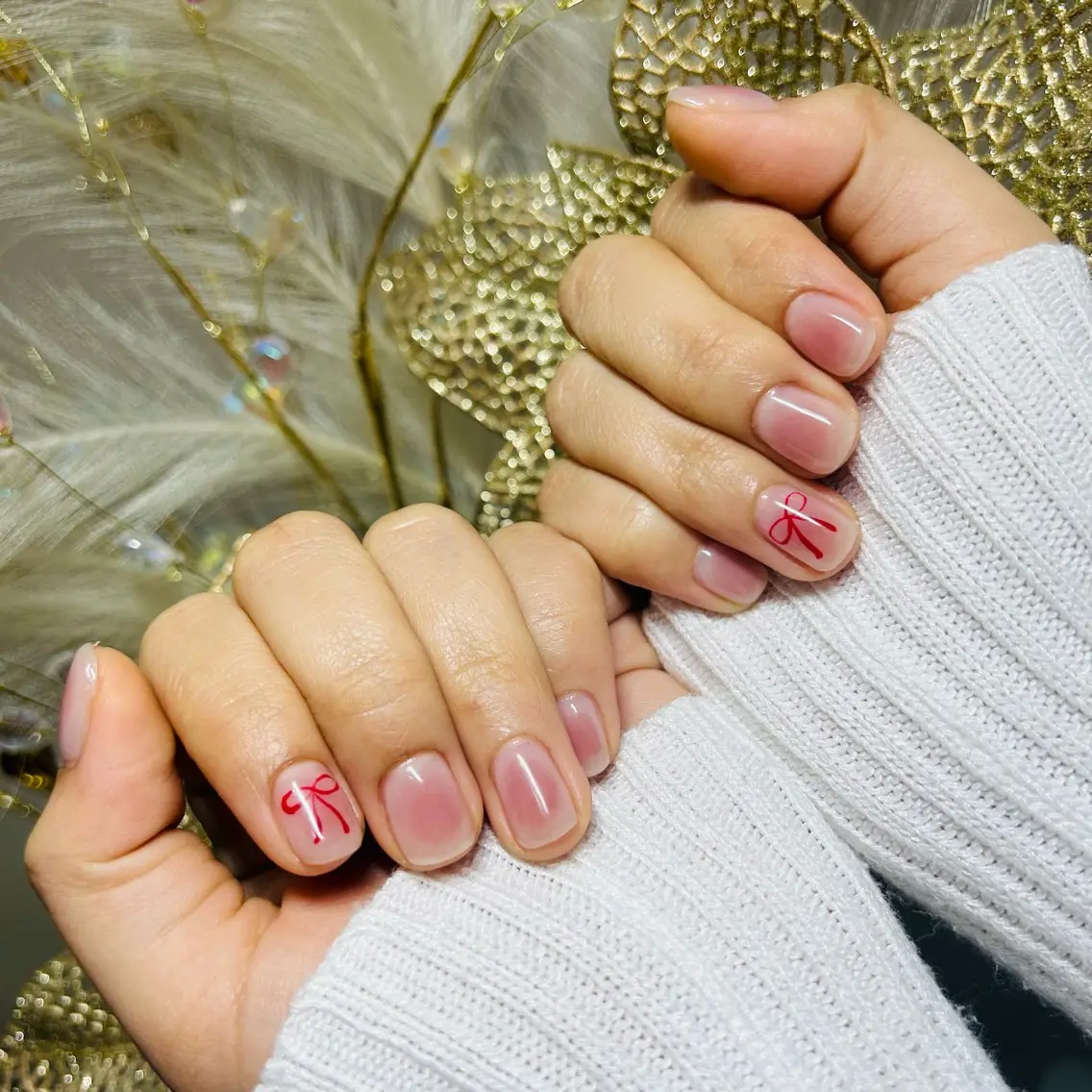 ネイル ハンドネイル EMILY NAILのネイルデザイン
