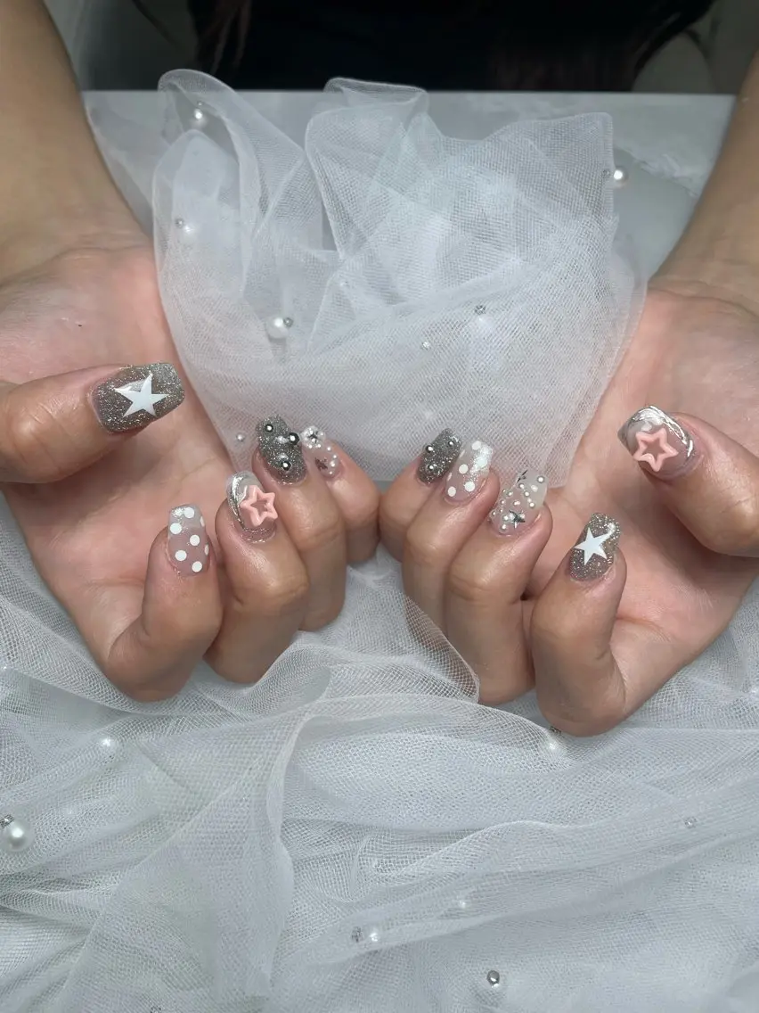 ネイル 平井nail RENAのネイルデザイン