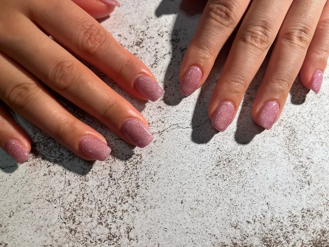 ネイル ハンドネイル Kimura Yukoのネイルデザイン