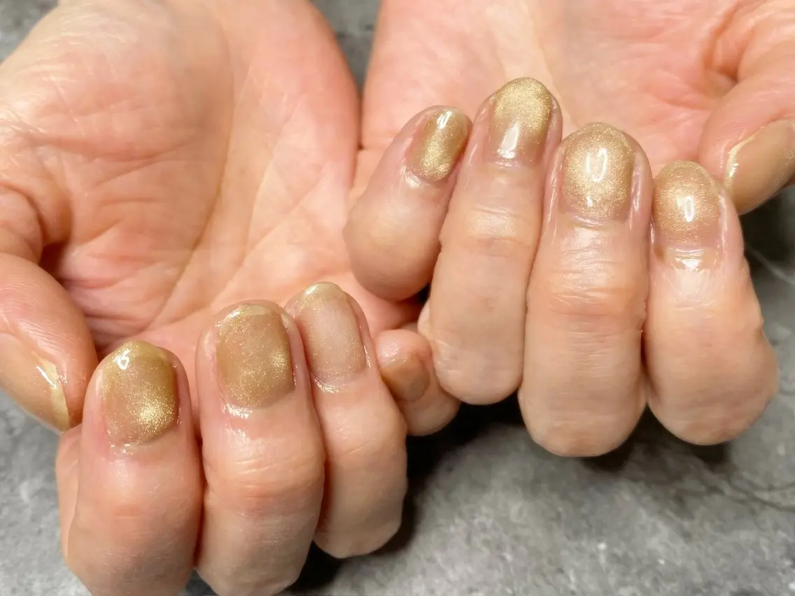 ネイル nailroom mimiのネイルデザイン