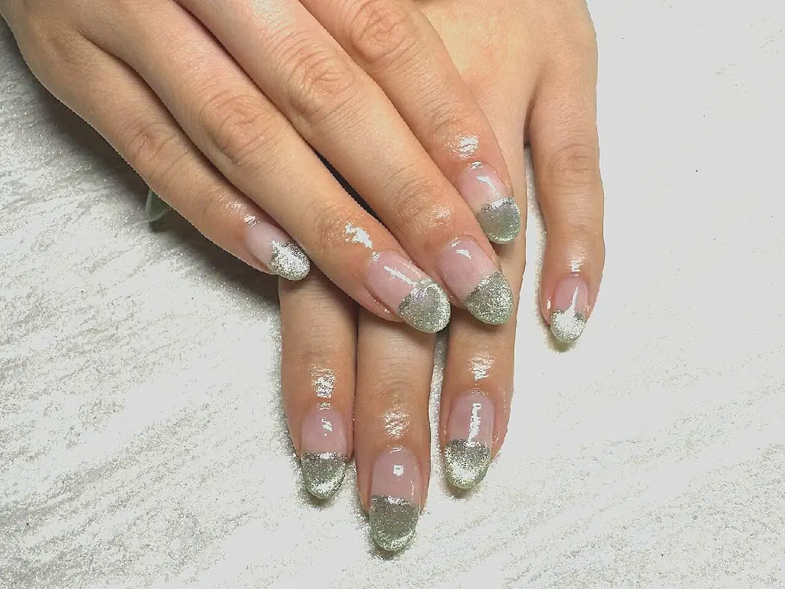 ネイル ハンドネイル JULIE NAILのネイルデザイン