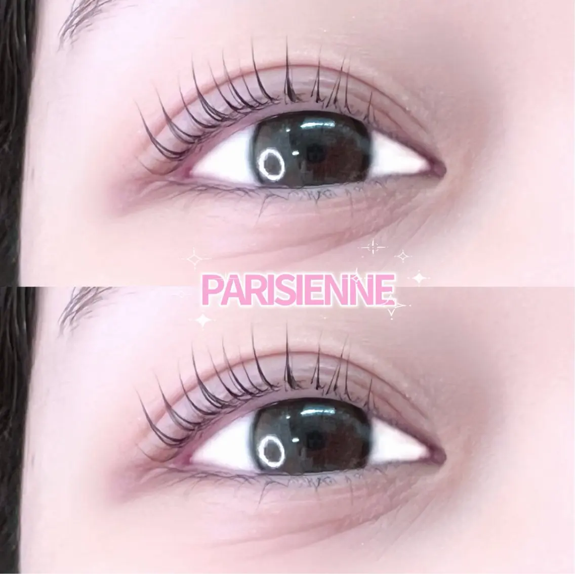マツエク・マツパ マツパ eyelash. NANAKO🫧のマツエク・マツパデザイン