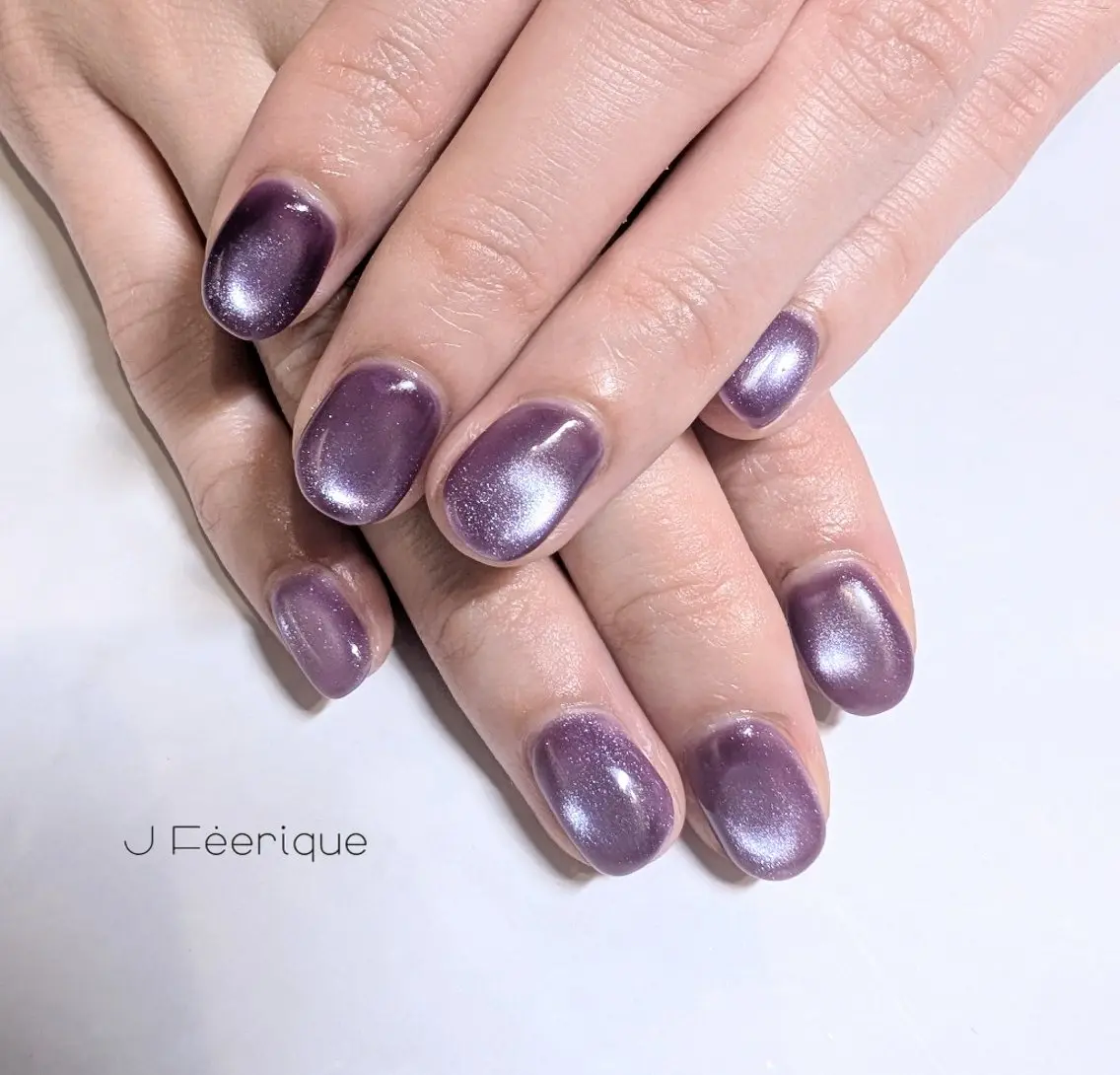 ネイル ハンドネイル ハンドケア Eri 歴8年 / 南森町ネイル💅のネイルデザイン