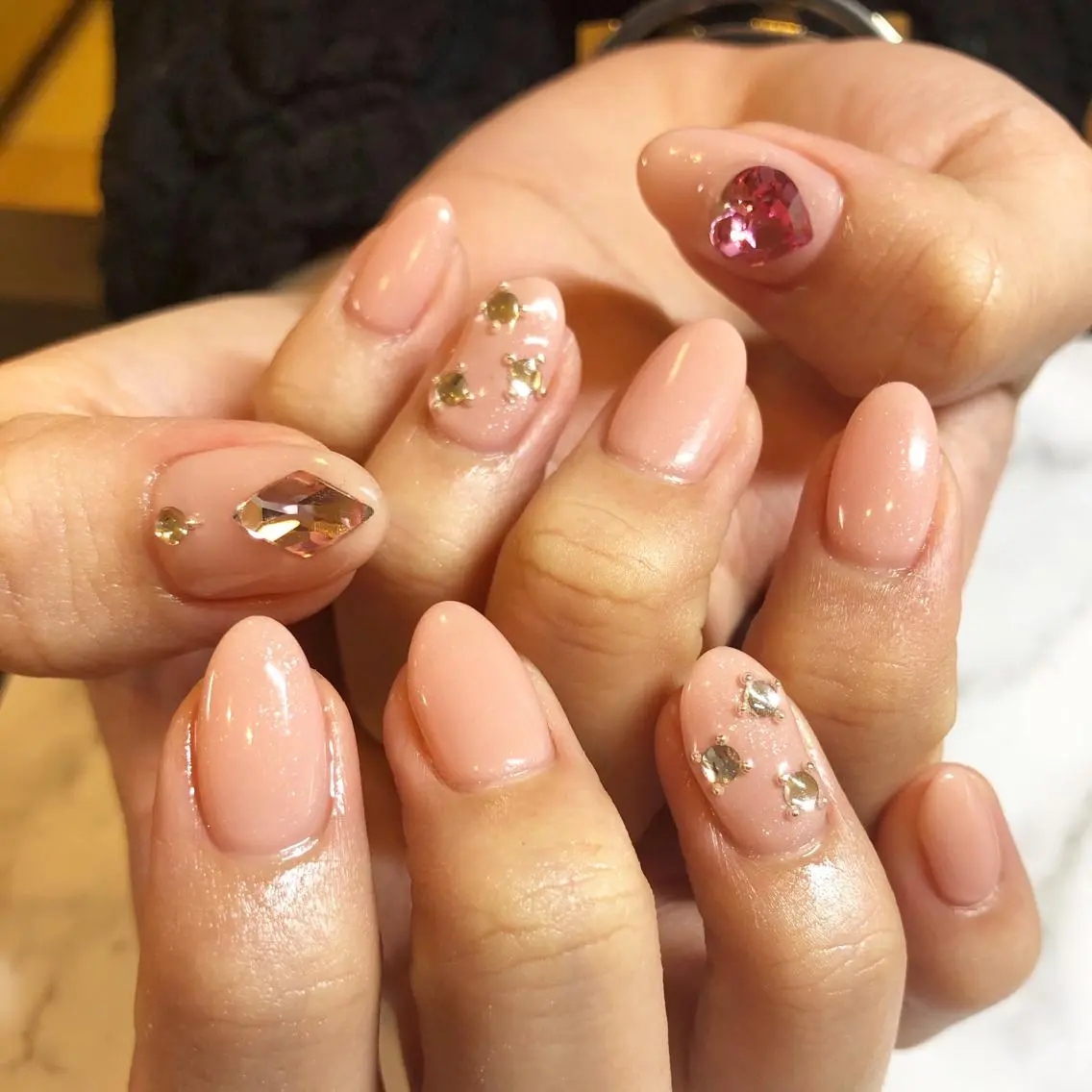 ネイル nail salon Titaleeのネイルデザイン