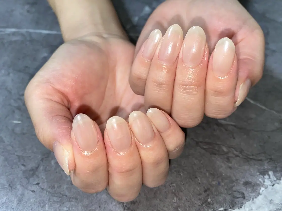 ネイル nailroom mimiのネイルデザイン