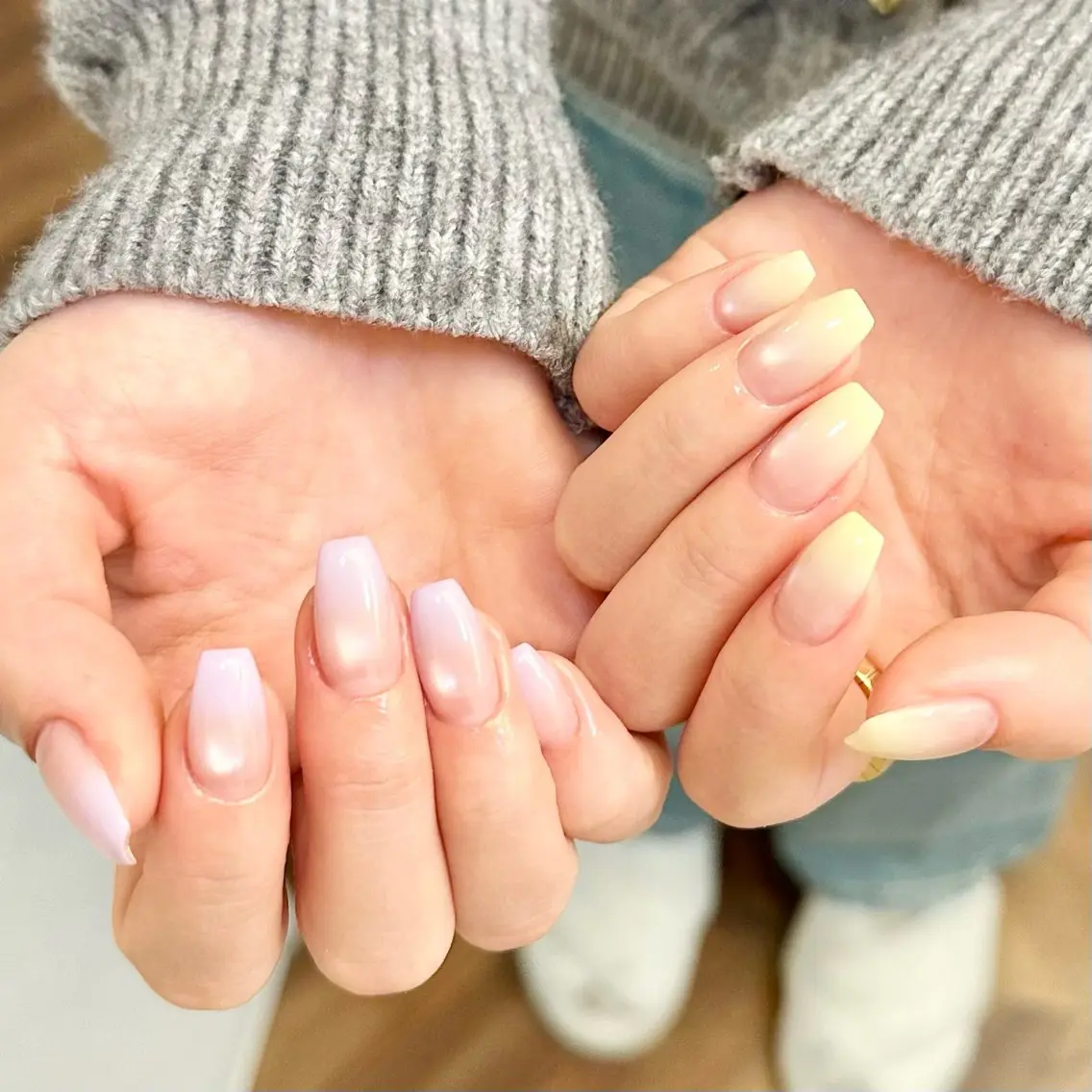 ネイル Unicorn Nail 矢場町店のネイルデザイン