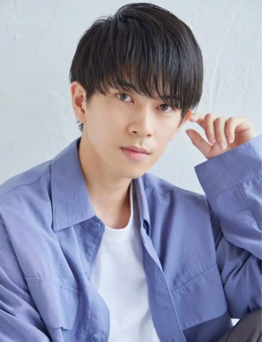 ショート little ひなたのヘアスタイル
