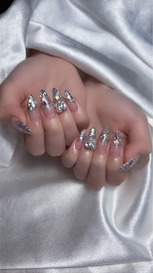 ネイル ハンドネイル Kayo 💅のネイルデザイン