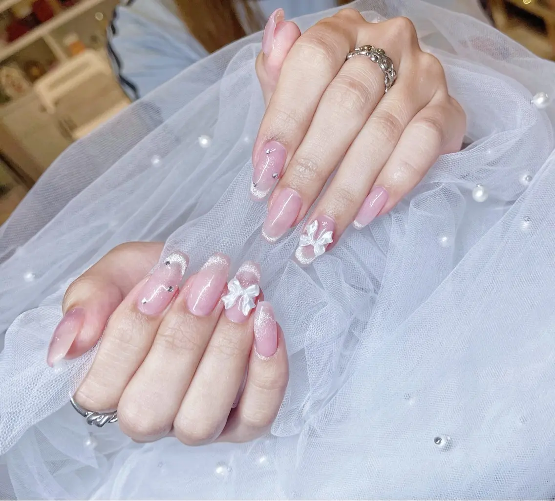 ネイル Sora Nailのネイルデザイン