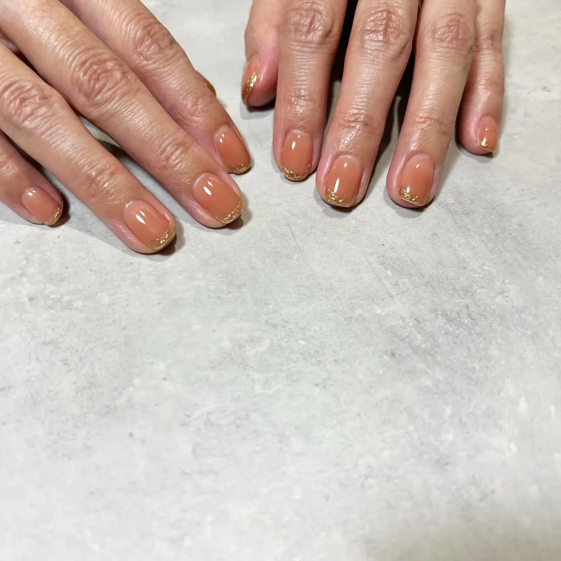 ネイル A/gan nail salonのネイルデザイン