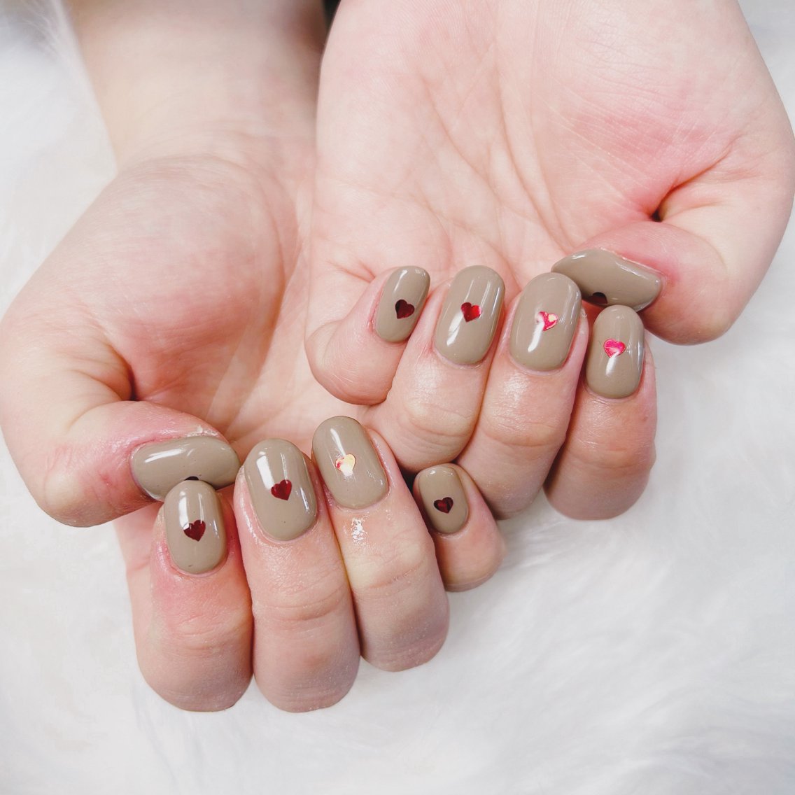 ネイル Salon ENUのマツエク・マツパデザイン