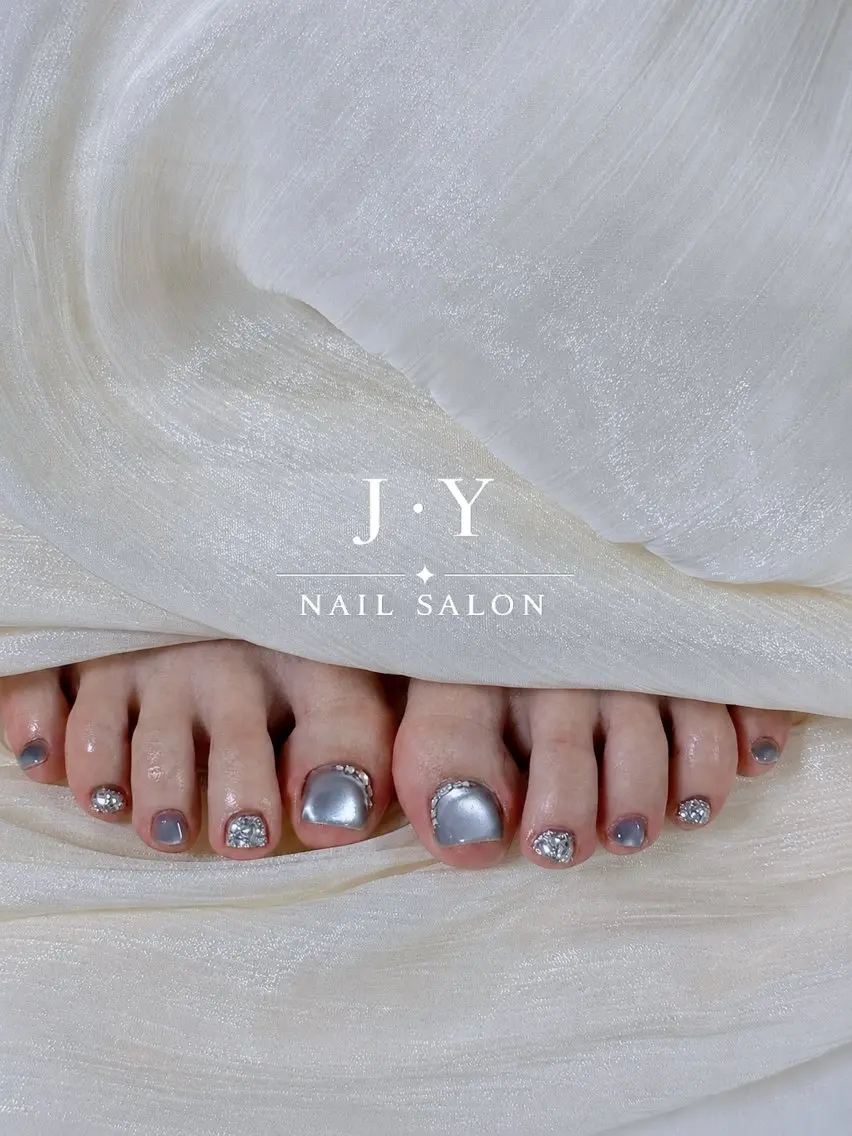 ネイル J· Y Nailのネイルデザイン