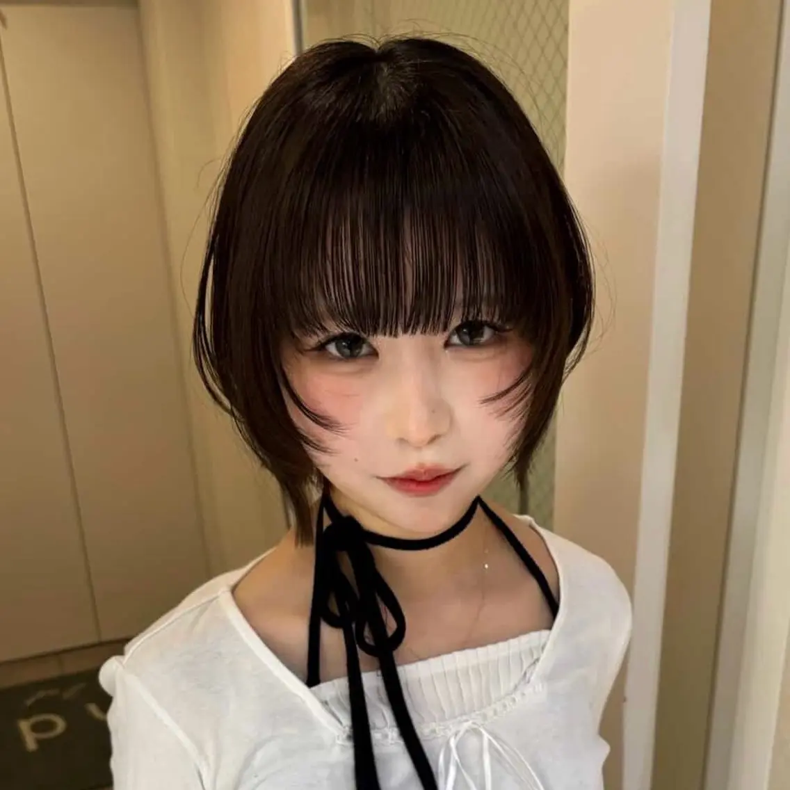 ショート ✨カット 期間限定無料✨　大智のヘアスタイル