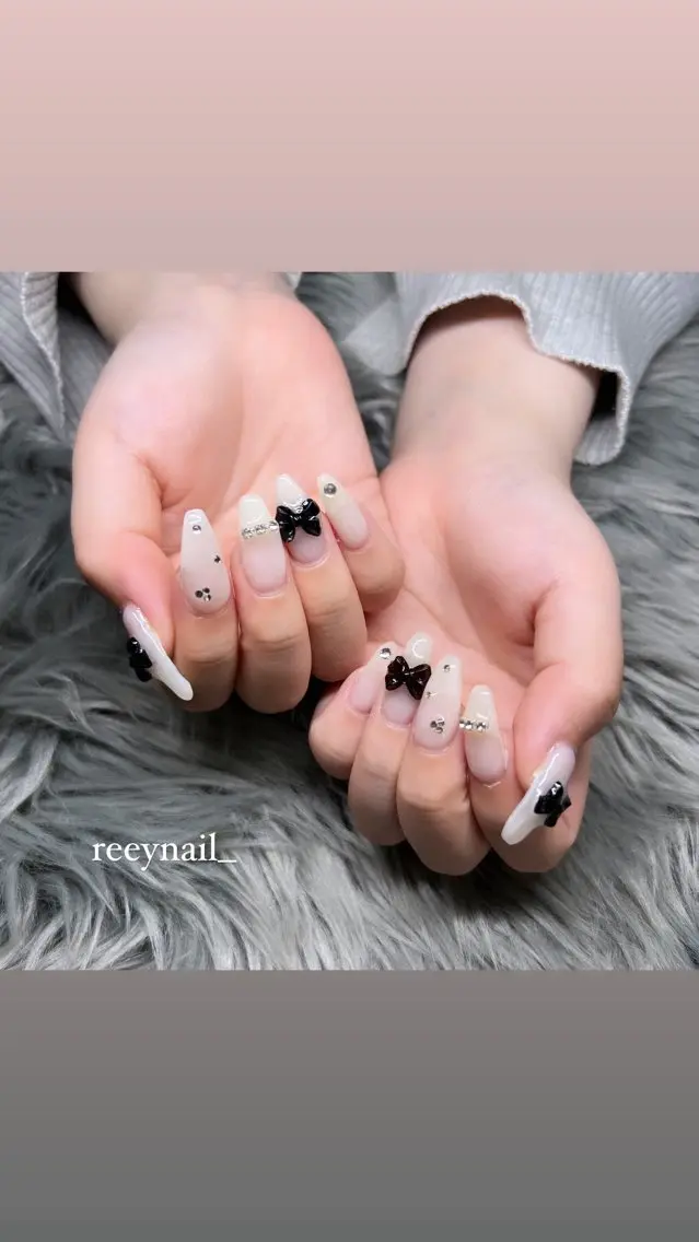 ネイル ハンドネイル ulysses nailsalonのネイルデザイン