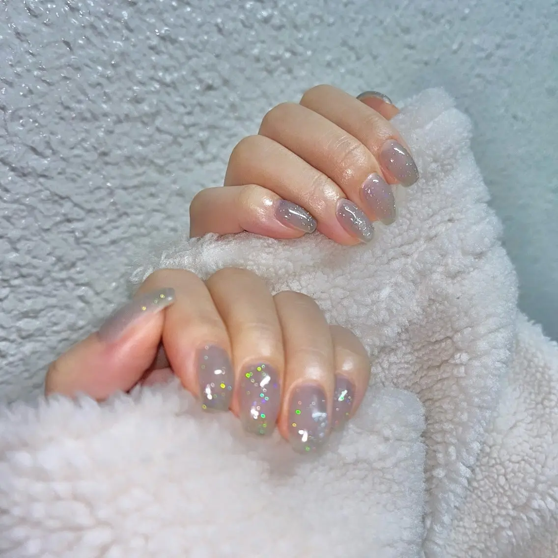 ネイル ハンドネイル フットネイル Nailsalon Fave/Rinaのネイルデザイン