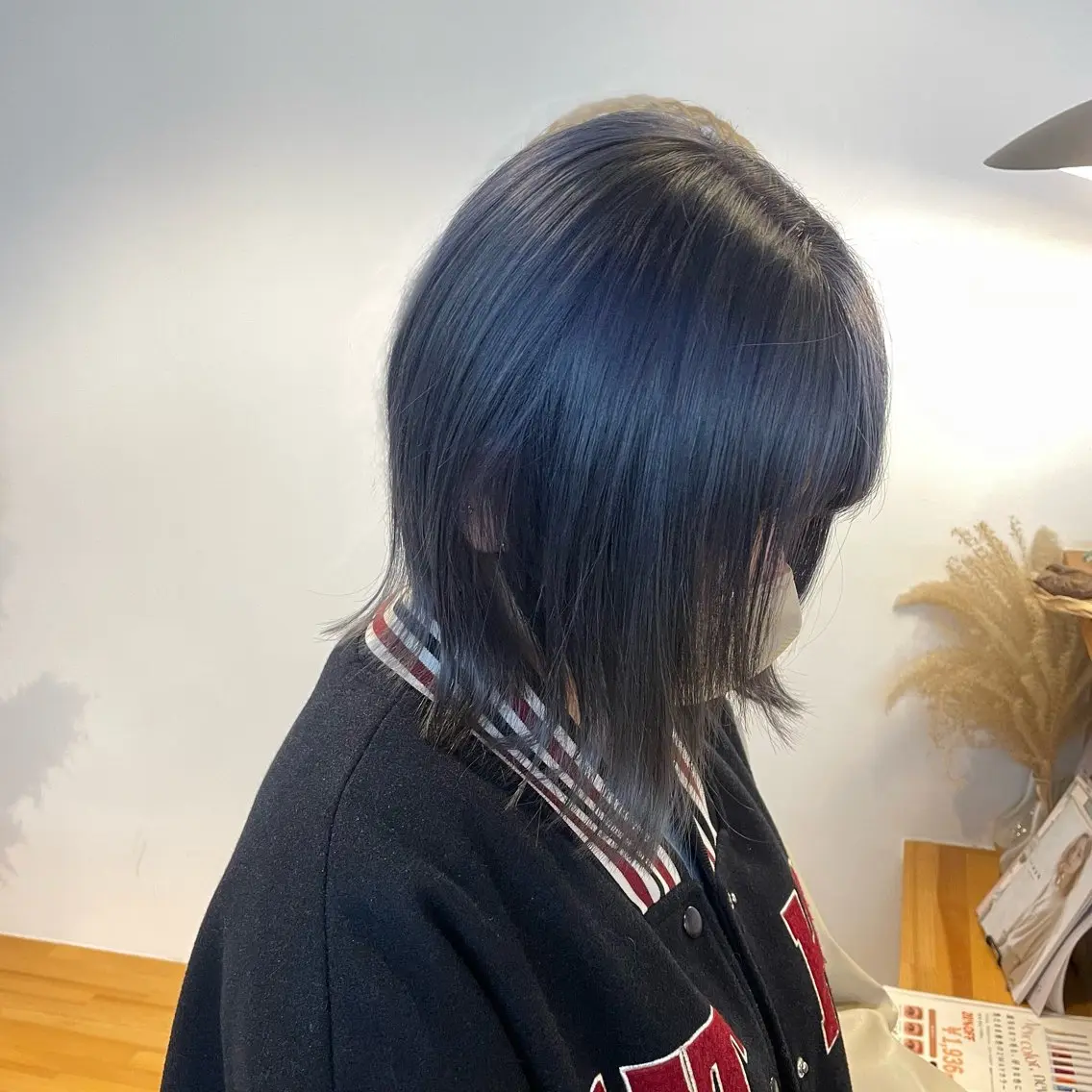 【平日限定‼️】カット+カラー+トリートメントの写真