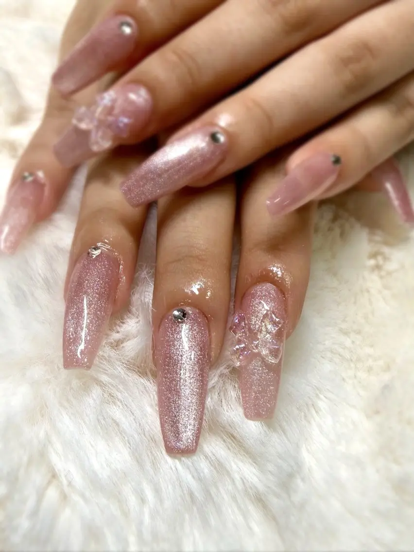 ネイル EvaNails _のネイルデザイン