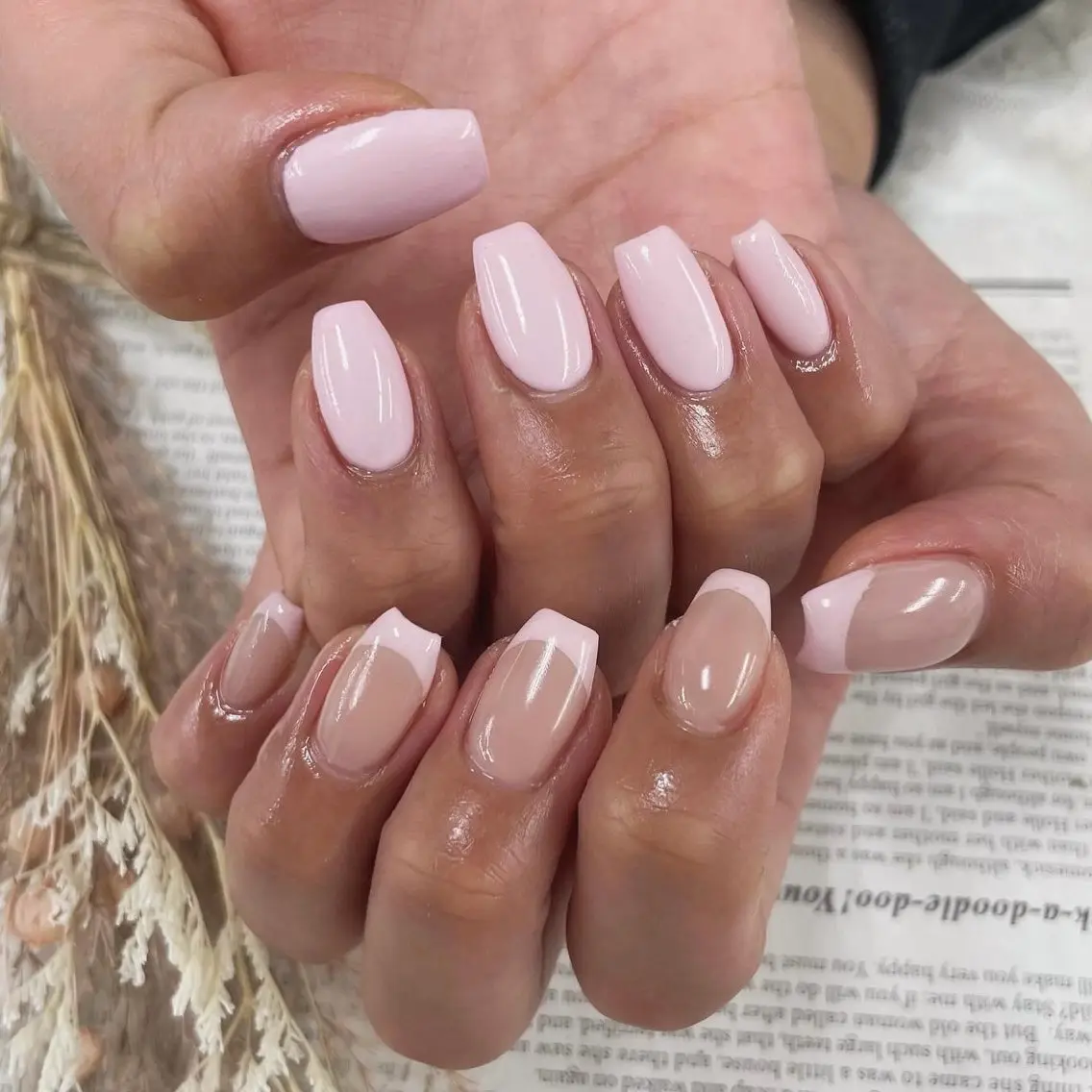 ネイル Basic 町田本店 Rikoのネイルデザイン