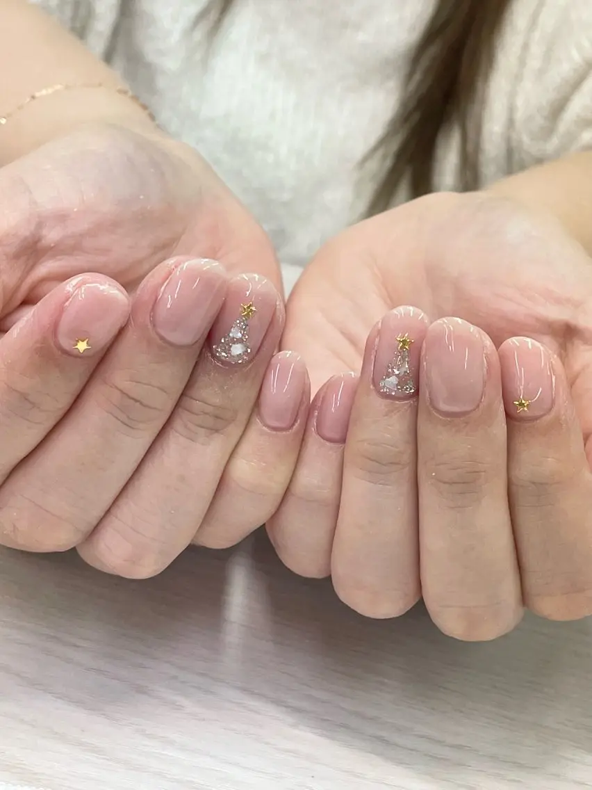 ネイル saaya .のネイルデザイン