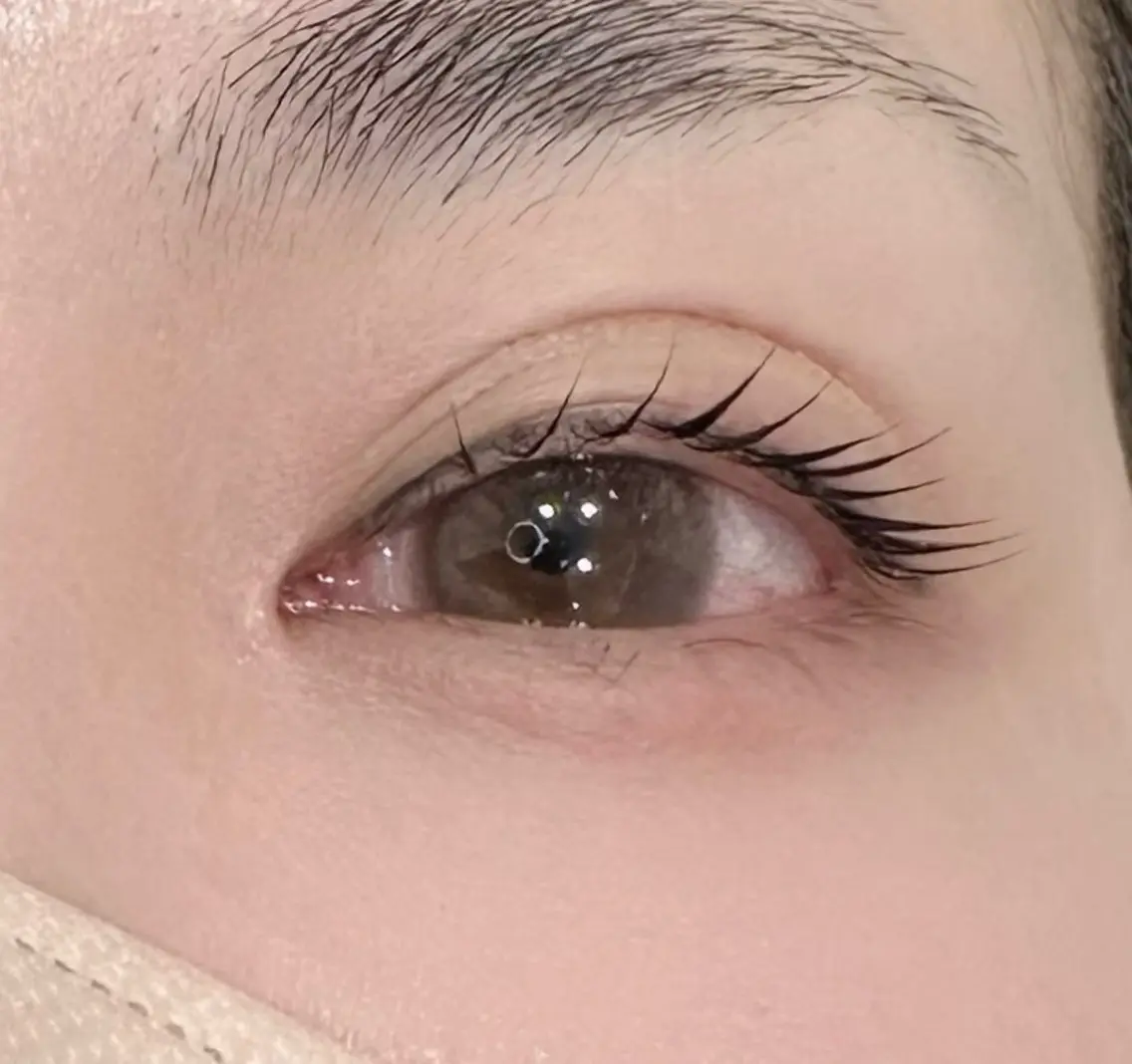マツエク・マツパ HARIS miyazakiの眉毛・アイブロウイメージ