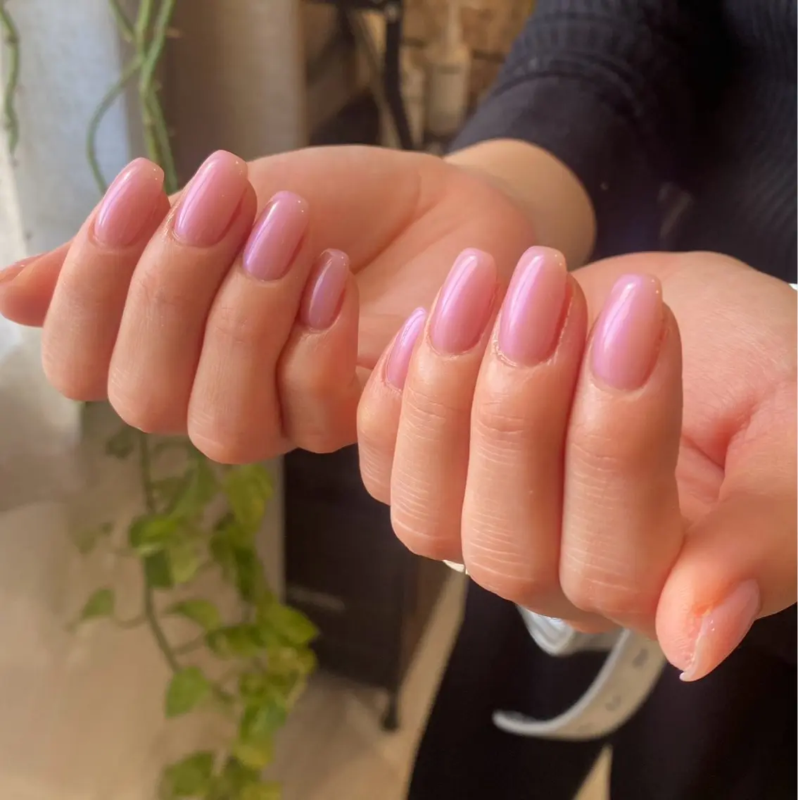 ネイル ハンドネイル nailist Uematsuのネイルデザイン