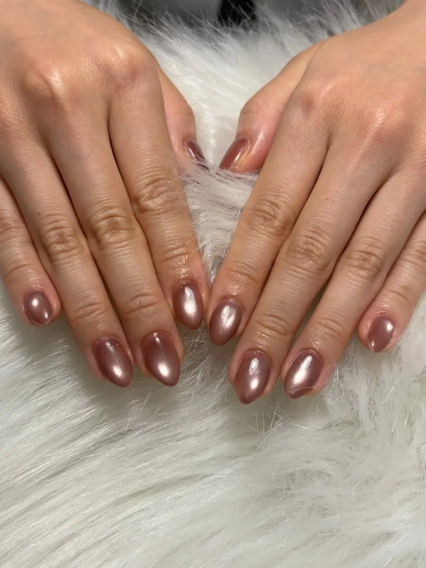 ネイル Ace Luxe aoba 🎀のネイルデザイン
