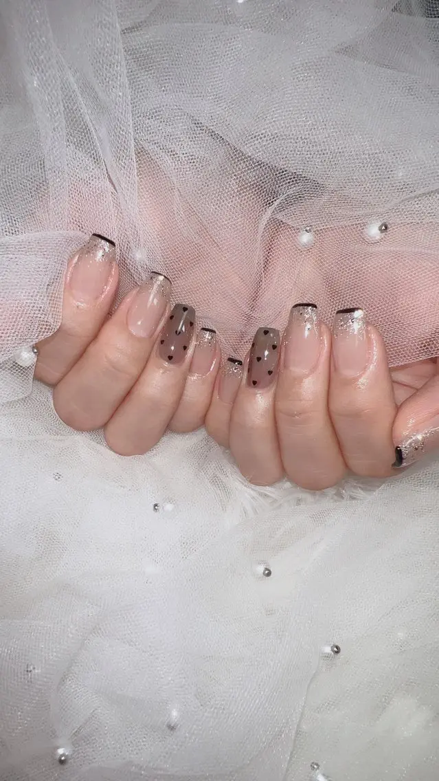 ネイル ハンドネイル MON  nail kanaのネイルデザイン