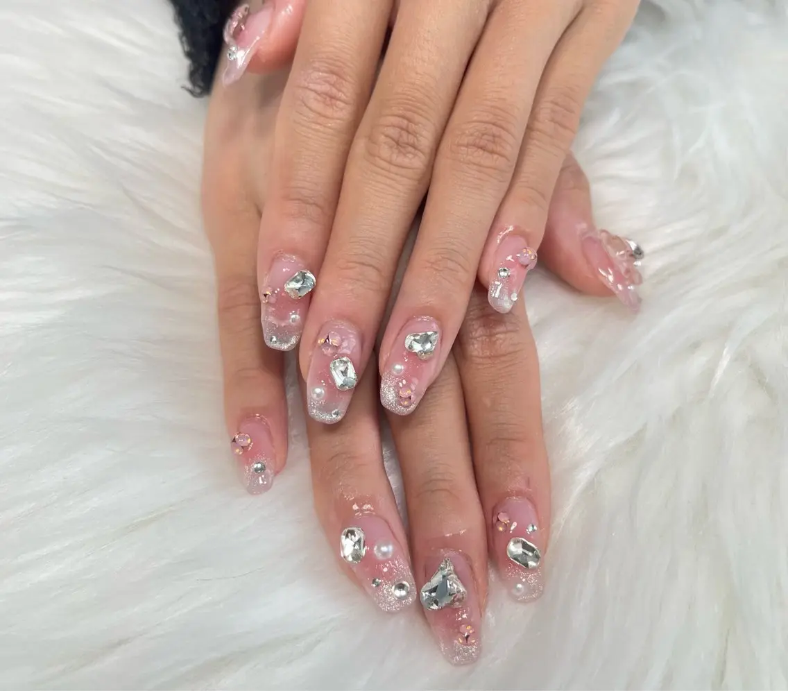 ネイル ari. nailのネイルデザイン