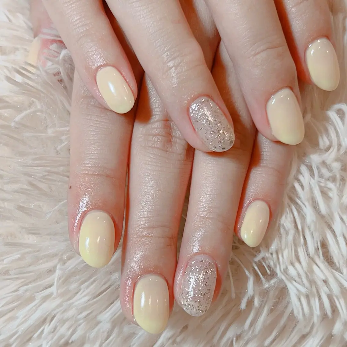 ネイル nail salon Brillissのネイルデザイン
