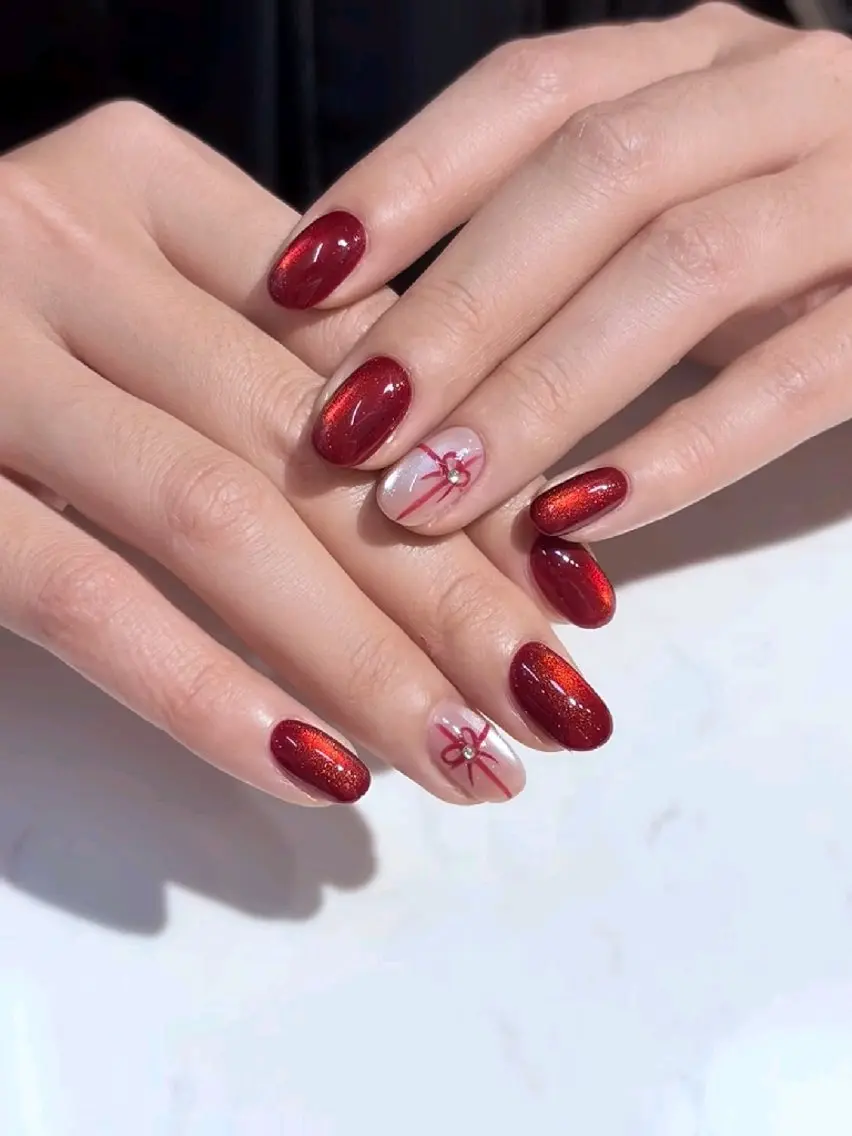 ネイル Yuki Sakai nailのネイルデザイン