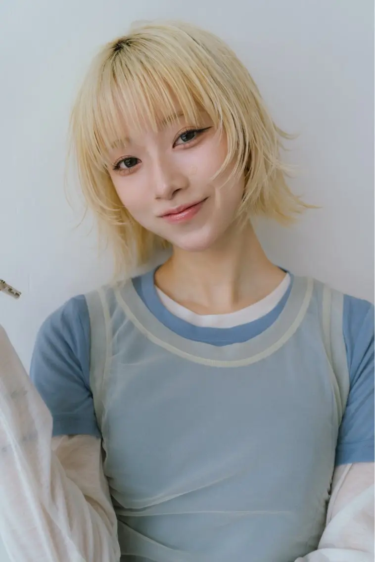yumeka／ メンズカット募集中のヘアスタイル