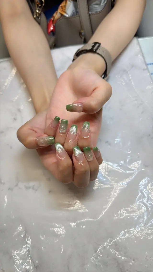 ネイル ✨アン ミユ✨のネイルデザイン