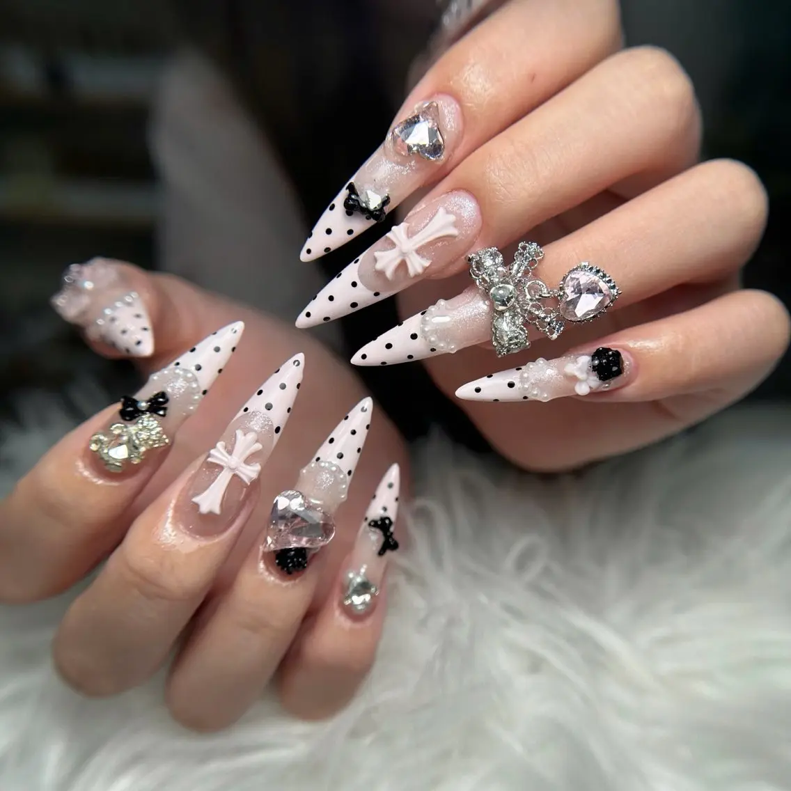 ネイル 長さ出し ジェルネイル 持ち込み オフィスネイル ワンカラーネイル ハンドネイル Michi Nail Ikebukuroのネイルデザイン