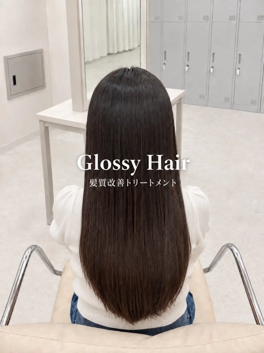 COCO / ayaneのヘアスタイル